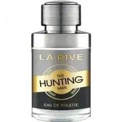 The Hunting Man by La Rive bottle