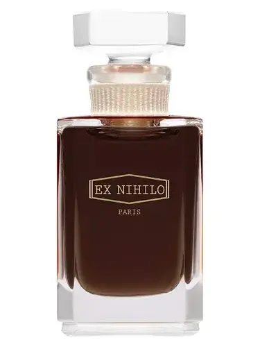 Oud by Ex Nihilo bottle