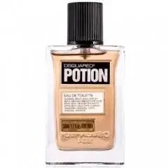 Potion for Women by Dsquared2