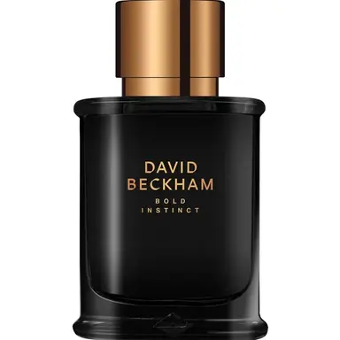 Bold Instinct by David Beckham bottle