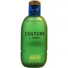 Culture by Tabac by Mäurer & Wirtz bottle