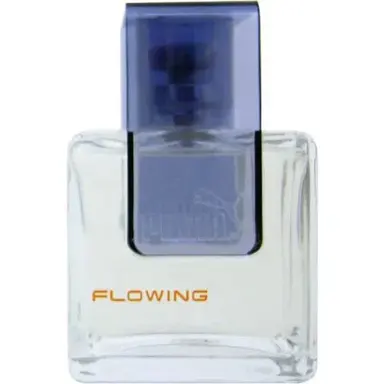 Flowing Man After Shave Lotion by Puma bottle