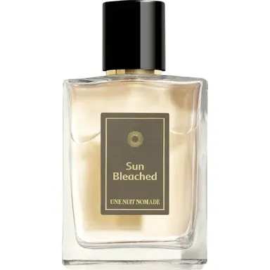 Sun Bleached by Une Nuit Nomade bottle