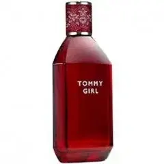 Tommy Girl Summer 2011 by Tommy Hilfiger bottle