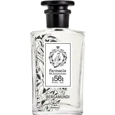 Bergamundi by Farmacia SS Annunziata bottle
