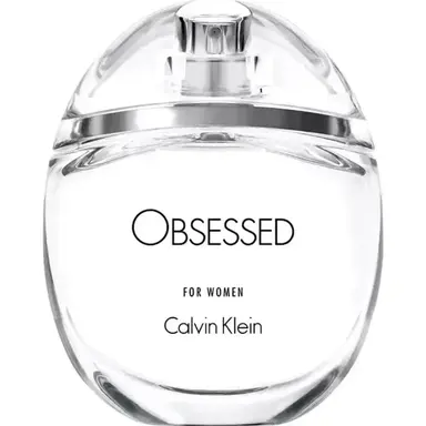 Obsessed for Women by Calvin Klein bottle