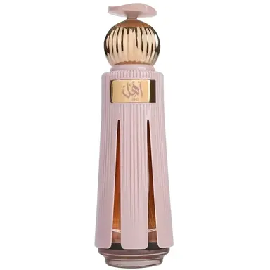 Ahl by Ahmed AL Maghribi bottle