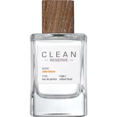 Solar Bloom by Clean