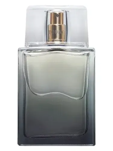 Today Tomorrow Always For Him by Avon bottle