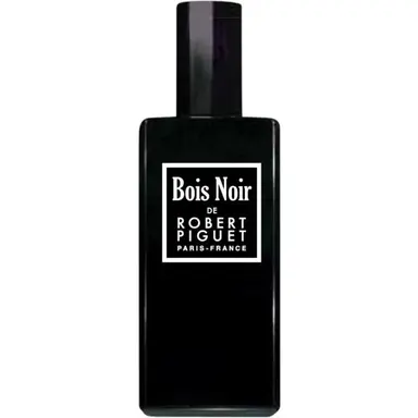 Bois Noir by Robert Piguet bottle