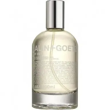 Citron Vert by Malin Goetz bottle