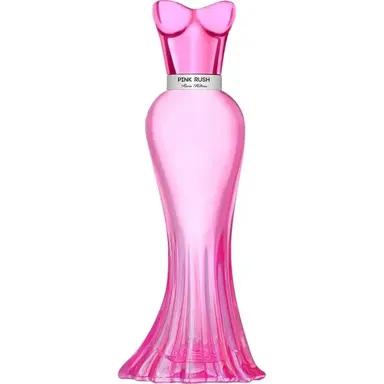 Pink Rush by Paris Hilton bottle