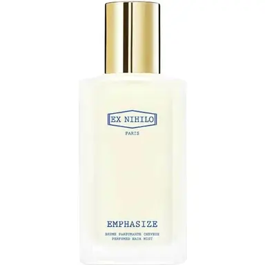 Emphasize by Ex Nihilo bottle