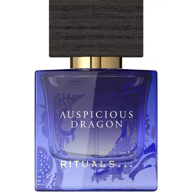 Auspicious Dragon by Rituals bottle
