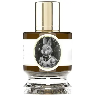 Rabbit by Zoologist Perfumes bottle