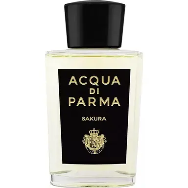 Sakura by Acqua di Parma bottle