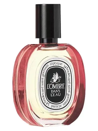 L'Ombre Dans L'Eau Limited Edition by Diptyque bottle