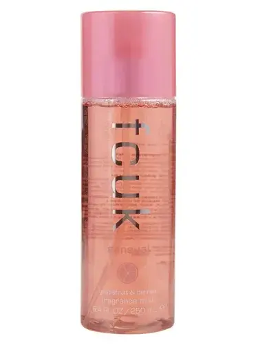 Sensual Grapefruit & Berries by FCUK / French Connection