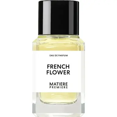French Flower by Matiere Premiere bottle