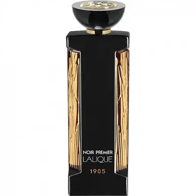 Terres Aromatiques by Lalique bottle