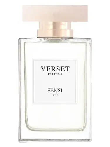 Sensi Piú by Verset Parfums bottle