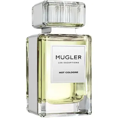 Hot Cologne by Mugler