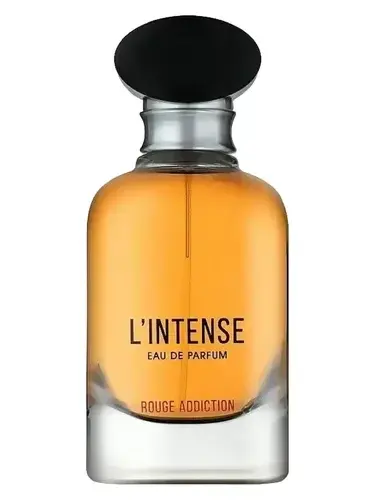 L'Intense Rouge Addiction by Maison Alhambra bottle