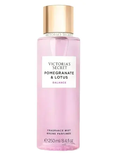 Pomegranate & Lotus Balance by Victoria's Secret bottle