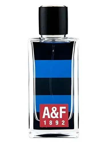 A & F 1892 Cobalt by Abercrombie & Fitch