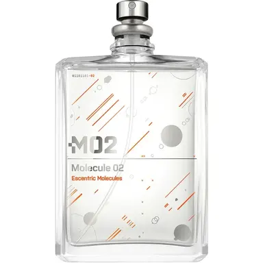 Molecule 02 by Escentric Molecules