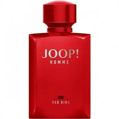 Joop! Homme Red King by Wolfgang Joop bottle