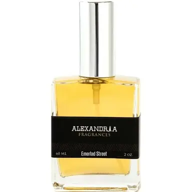 Emerald Street by Alexandria Fragrances bottle