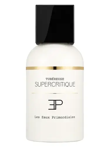 Tubéreuse Supercritique by Les Eaux Primordiales bottle