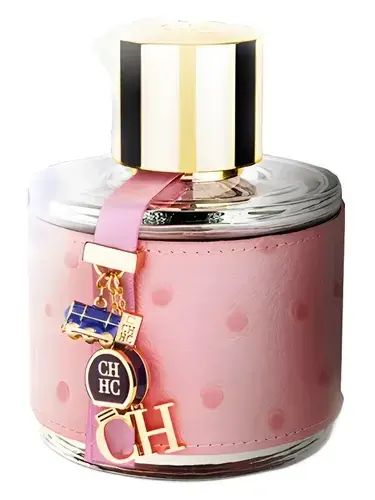 CH Grand Tour by Carolina Herrera bottle