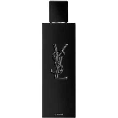 MYSLF Le Parfum by Yves Saint Laurent bottle