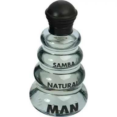 Samba Natural Man After Shave by Perfumer's Workshop bottle