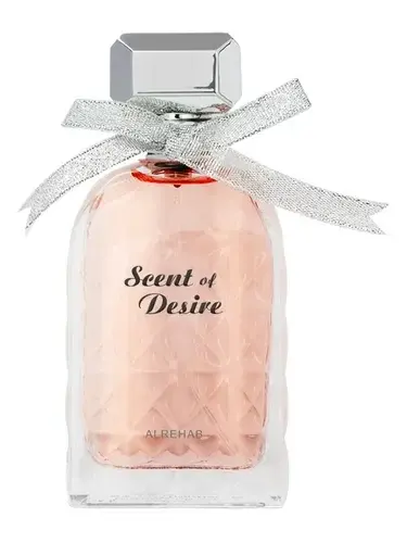 Scent of Desire by AL Rehab bottle
