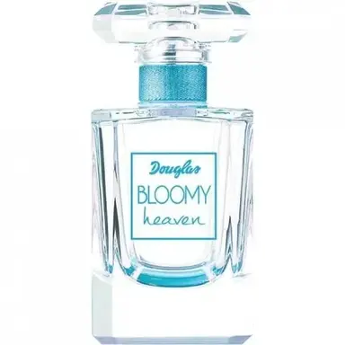 Bloomy Heaven by Douglas