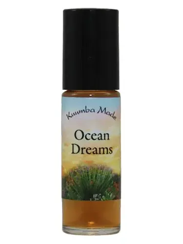 Ocean Dreams by Kuumba Made