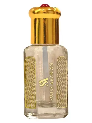 Orient Oud by Swiss Arabian bottle