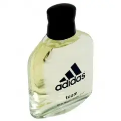 Team by Adidas bottle