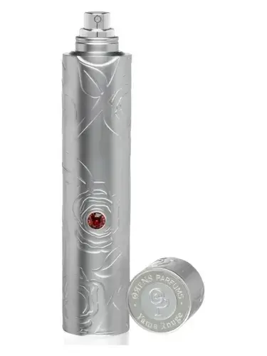 Yama Rouge by Orens Parfums