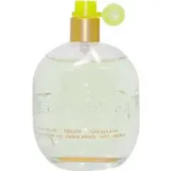Yellow by Jeanne Arthes bottle