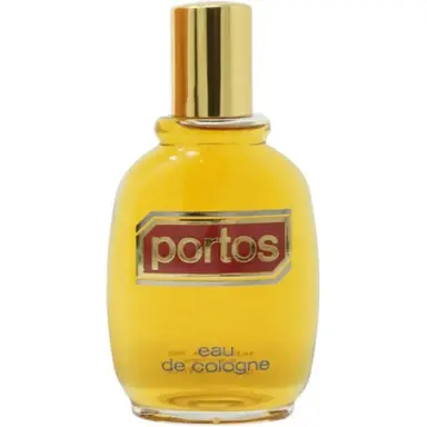 Portos by Balenciaga bottle