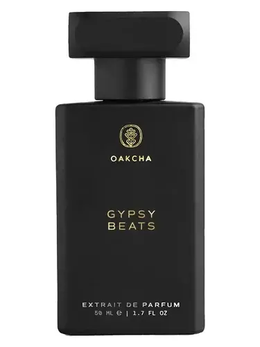 Gypsy Beats by Oakcha bottle