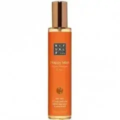 Happy Mist - Organic Mandarin & Yuzu by Rituals bottle