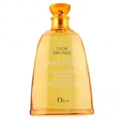 Sweet Sun by Dior bottle