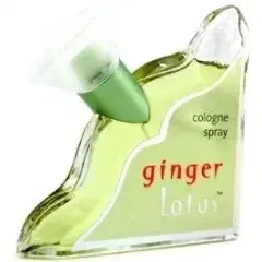 Ginger Lotus by Prince Matchabelli bottle