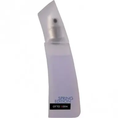 Spring Edition Woman by Otto Kern bottle