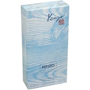 Kenzo pour Homme Eau de Fraîcheur sans Alcool by Kenzo bottle